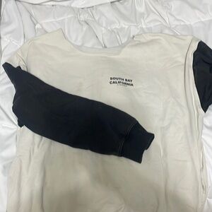 Brandy Melville Crewneck